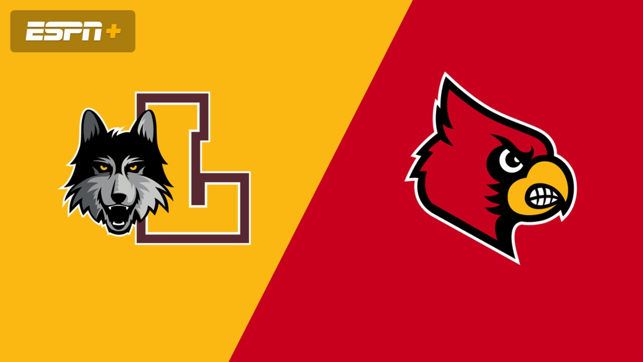 Loyola Chicago vs. #2 Louisville (First Round)
