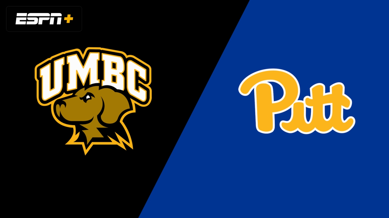 UMBC vs. #1 Pittsburgh (First Round)