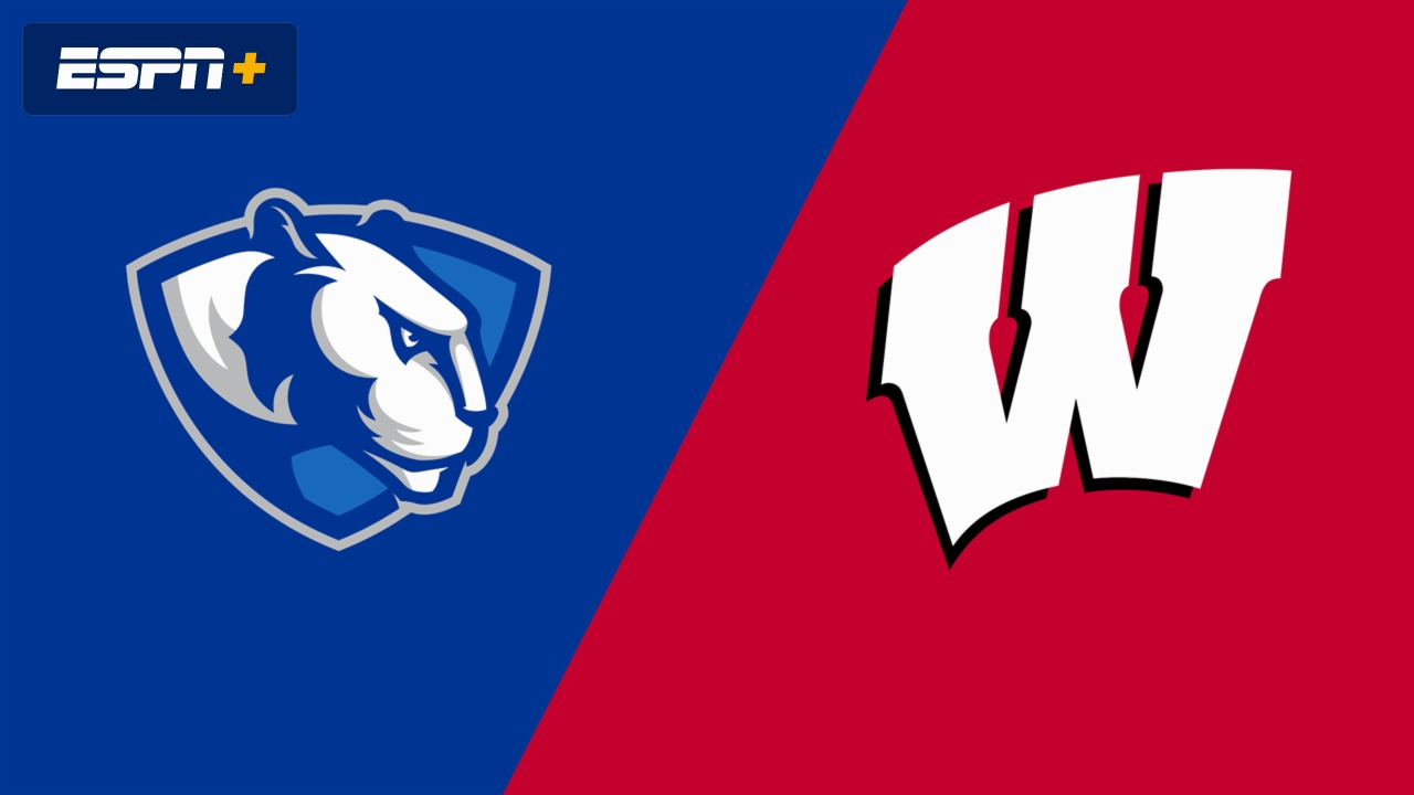 Eastern Illinois vs. #3 Wisconsin (First Round)