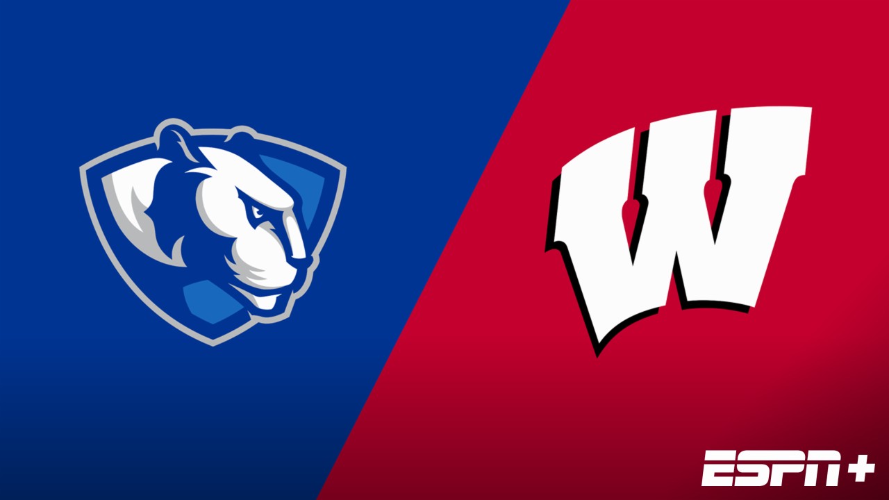 Eastern Illinois vs. #3 Wisconsin (First Round)