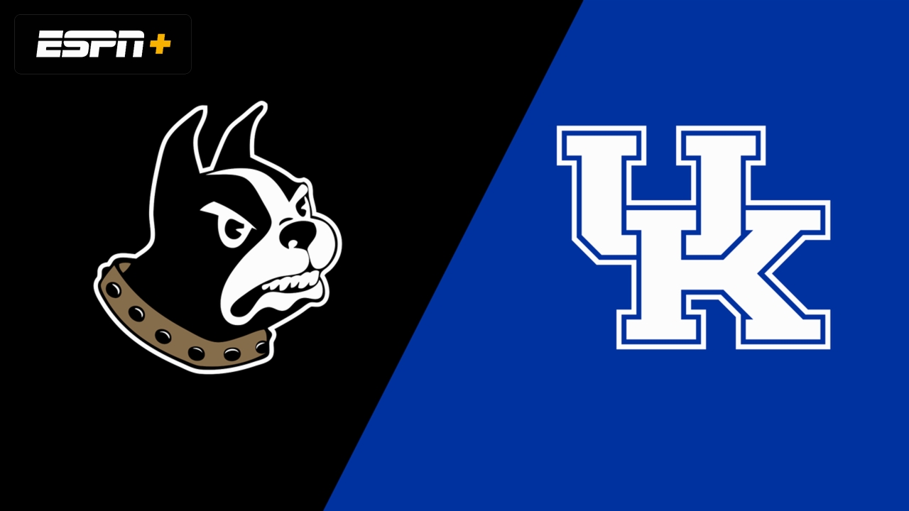Wofford vs. #1 Kentucky (First Round)