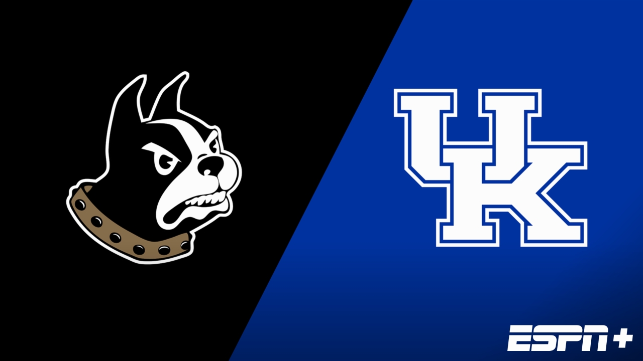 Wofford vs. #1 Kentucky (First Round)