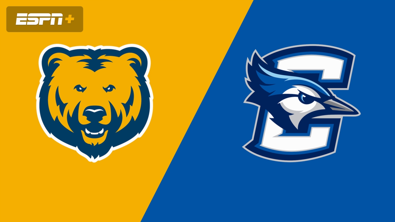 Northern Colorado vs. #3 Creighton (First Round)