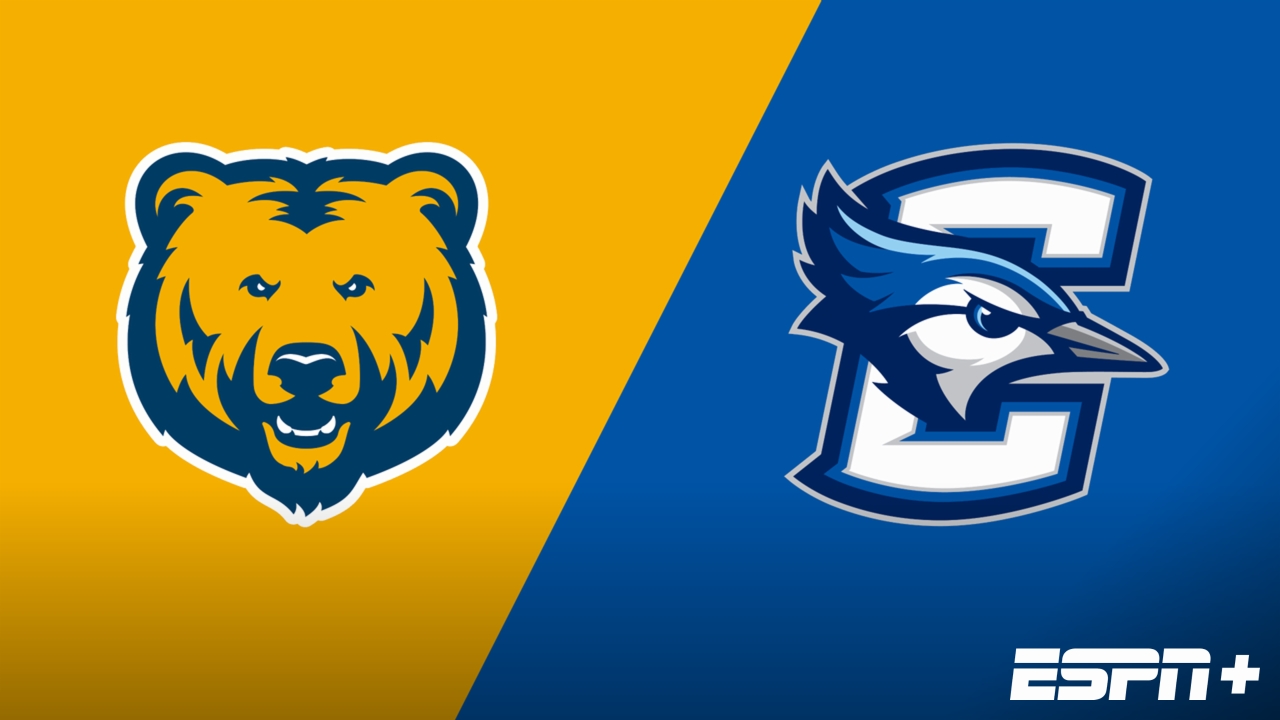Northern Colorado vs. #3 Creighton (First Round)