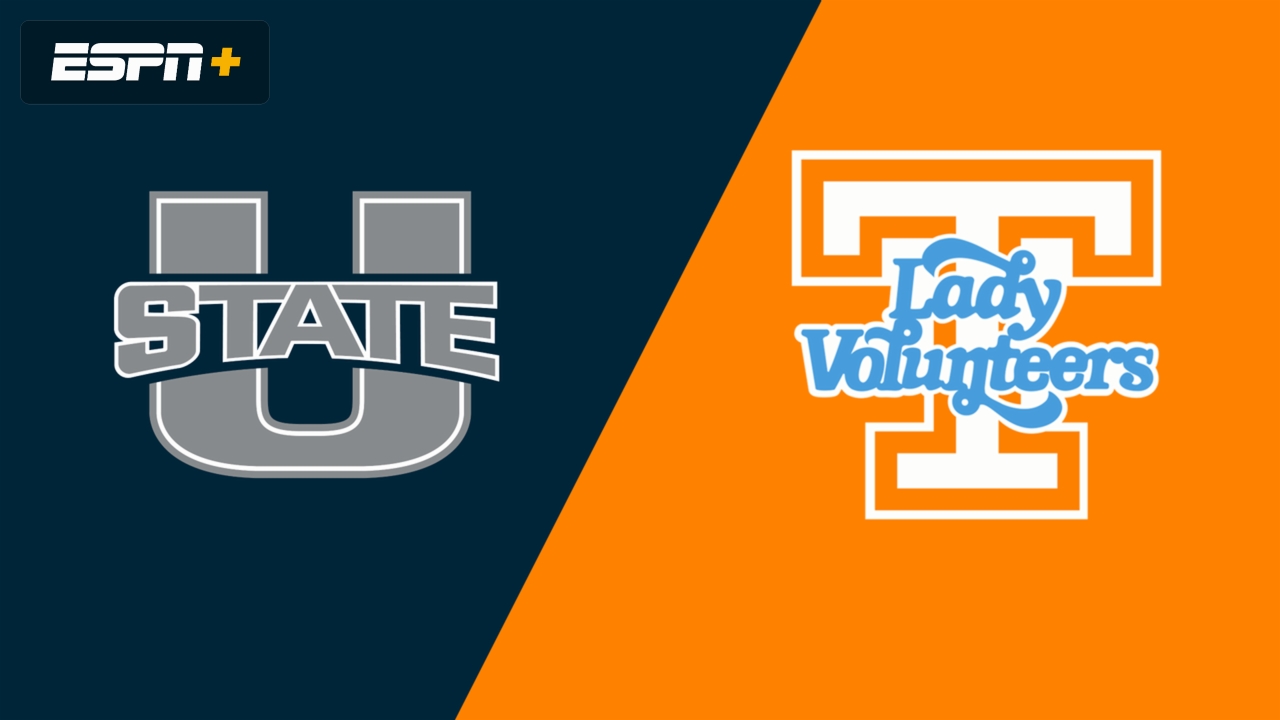 Utah State vs. #7 Tennessee (First Round)