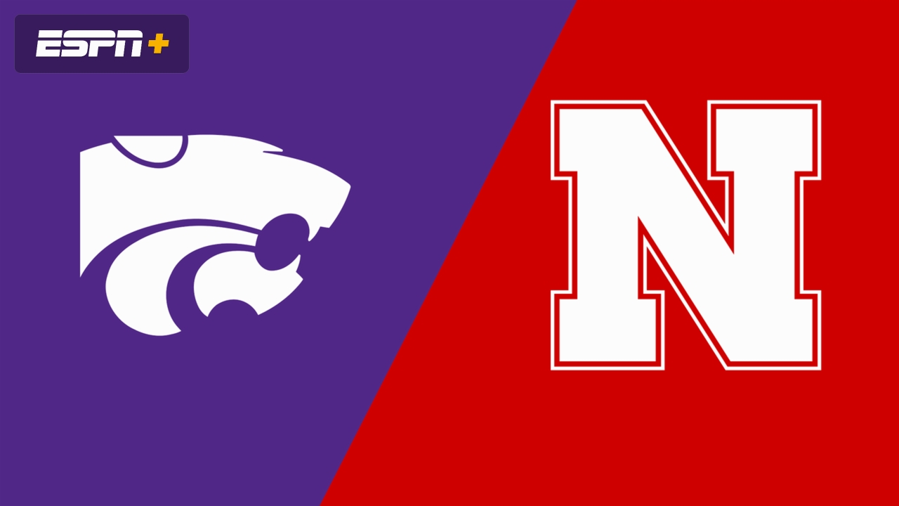 Kansas State vs. #1 Nebraska (Second Round)