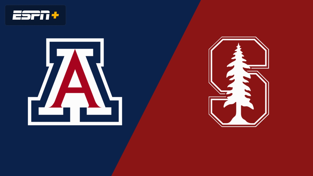 Arizona vs. #2 Stanford (Second Round)