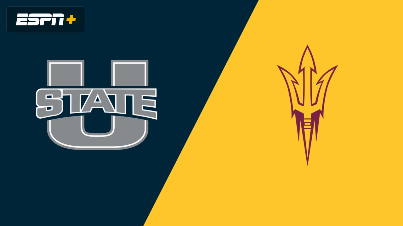 Utah State vs. #2 Arizona State (Second Round)