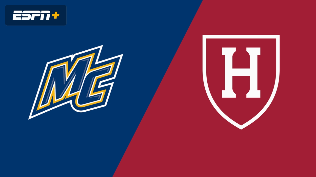 Merrimack vs. Harvard