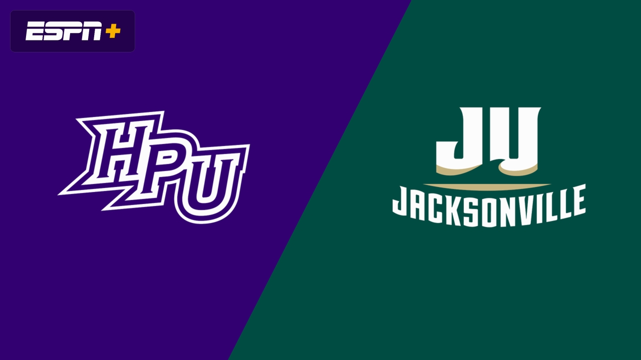 High Point vs. Jacksonville