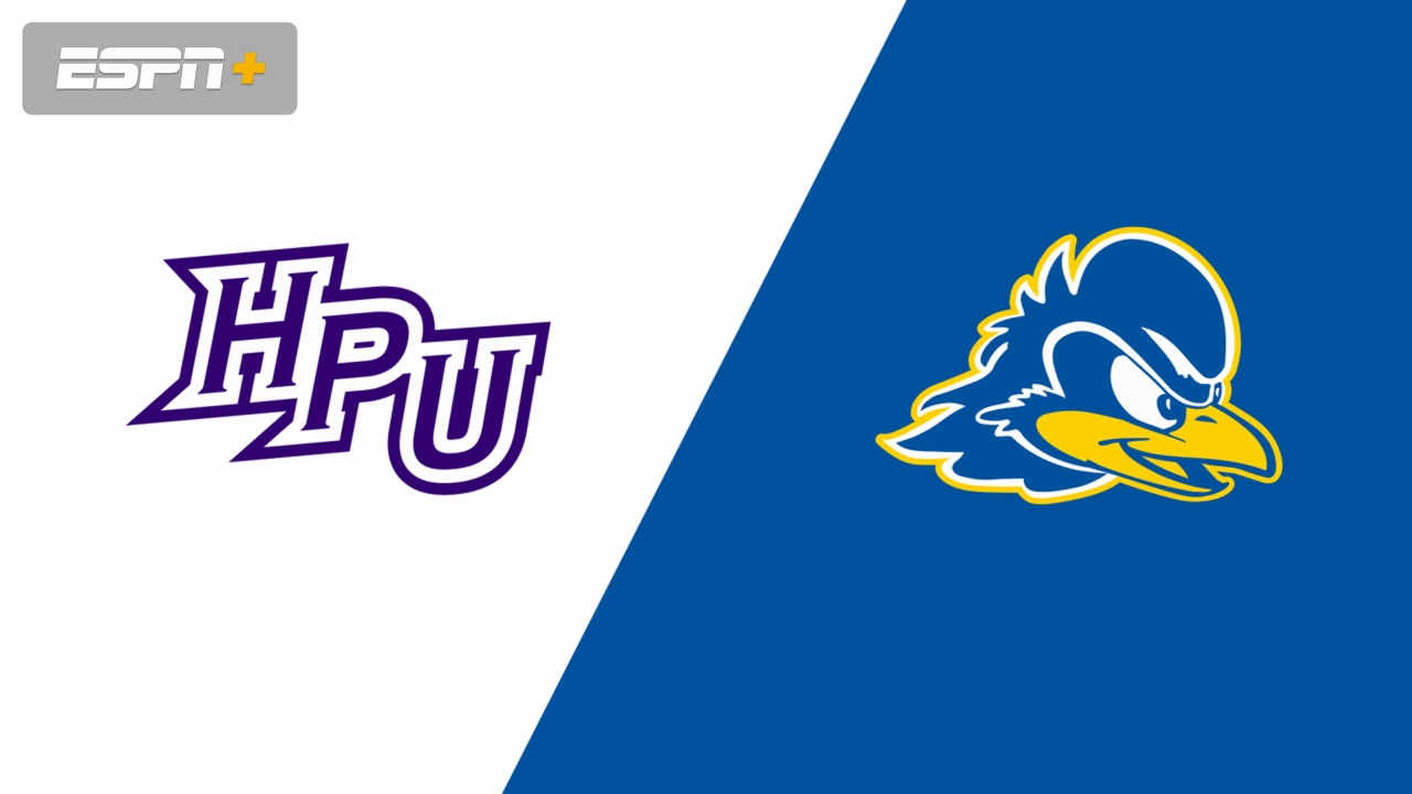 High Point vs. Delaware