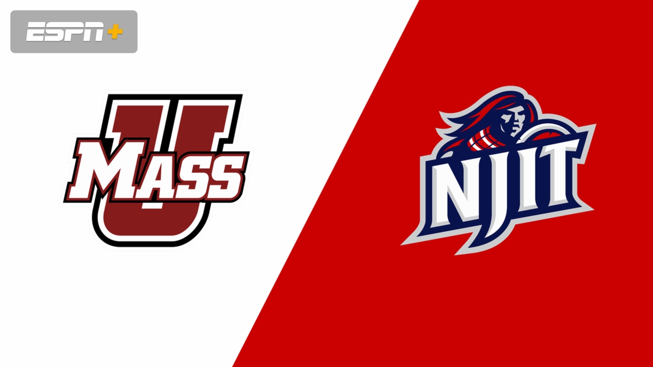 Massachusetts vs. NJIT