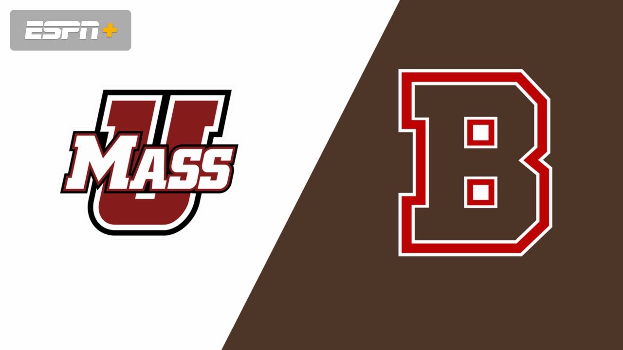 Massachusetts vs. Brown