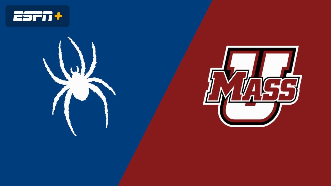 #3 Richmond vs. Massachusetts