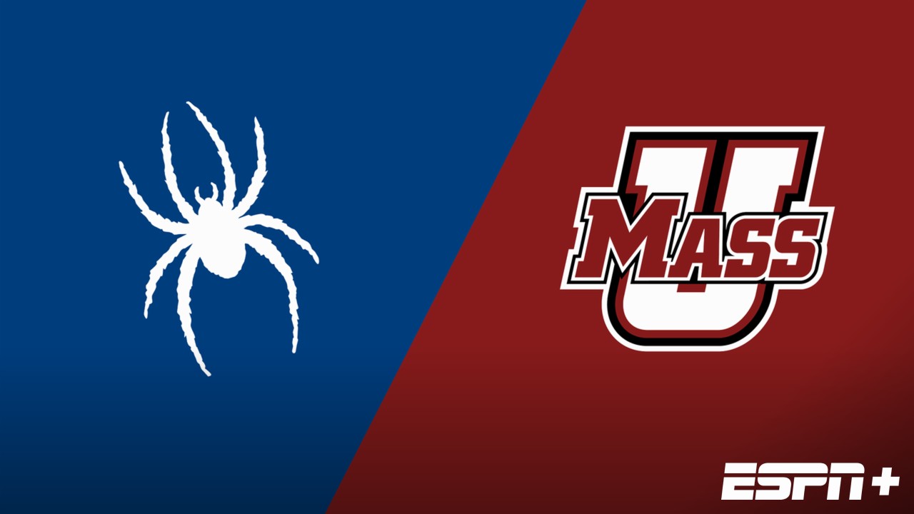 #2 Richmond vs. Massachusetts