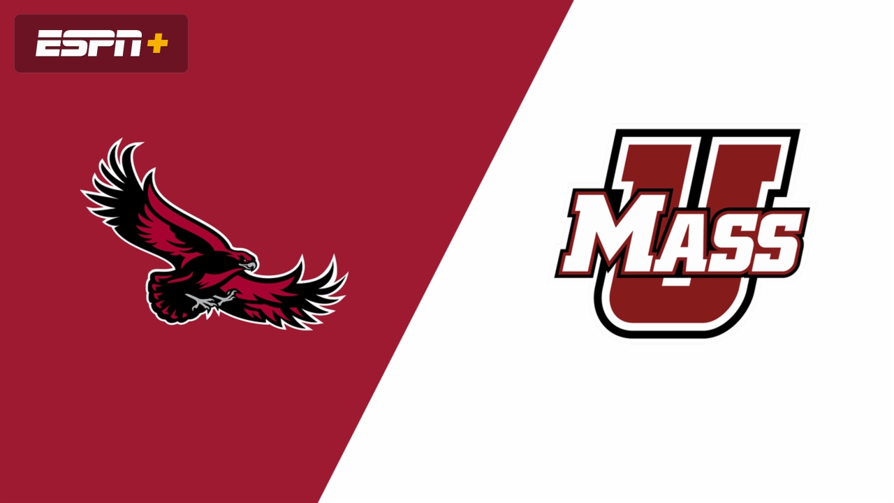 Saint Joseph's vs. Massachusetts