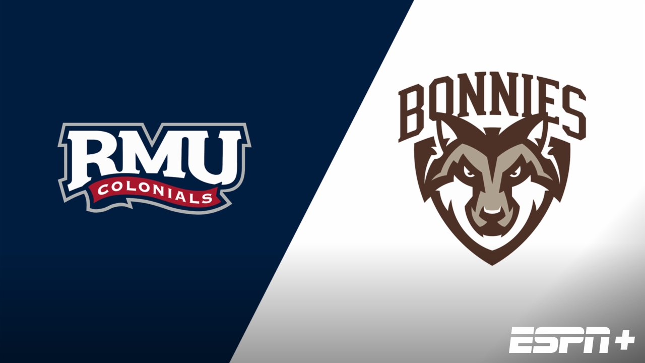 Robert Morris vs. St. Bonaventure