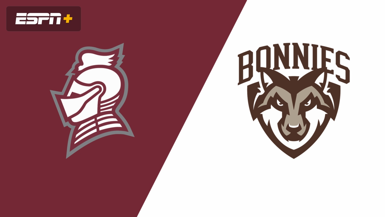 Bellarmine vs. St. Bonaventure