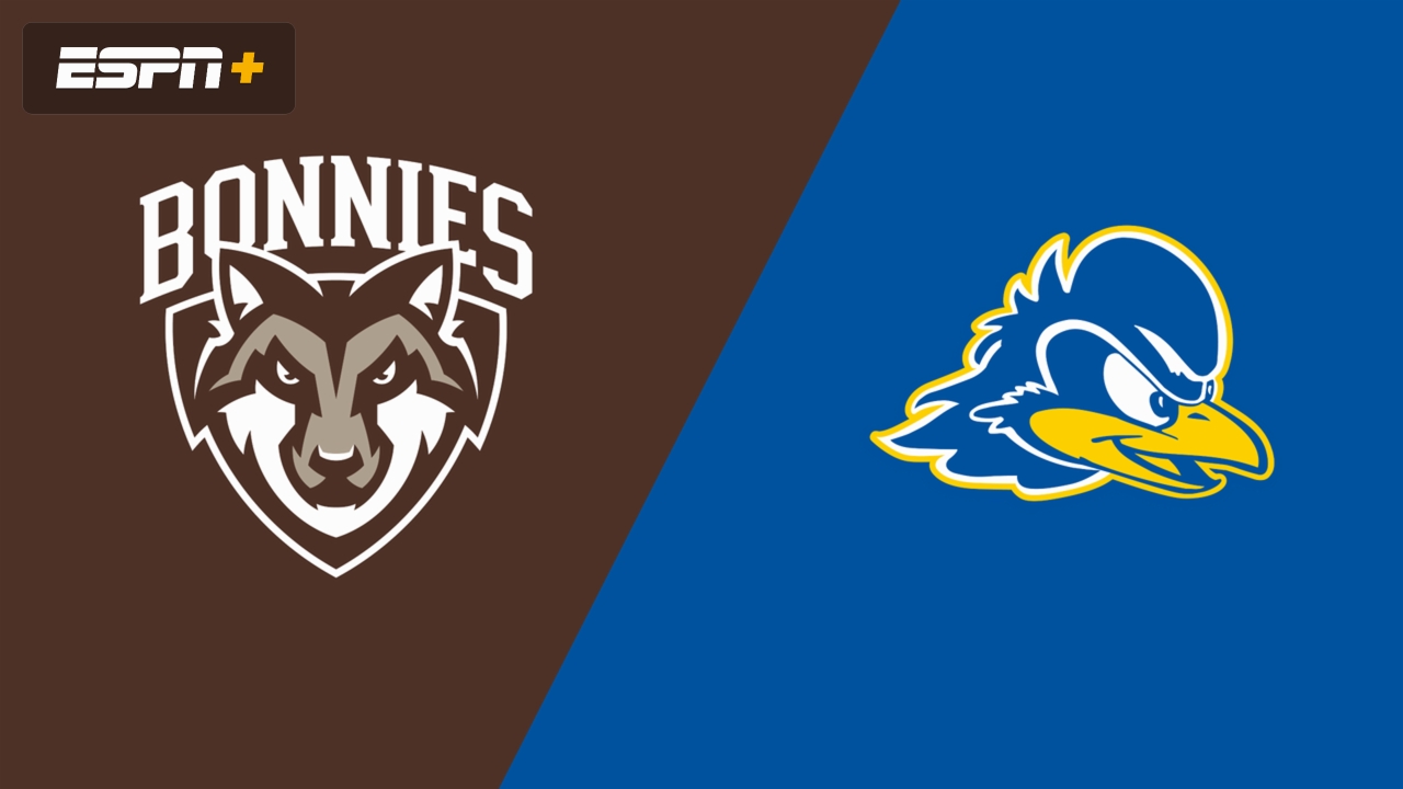 St. Bonaventure vs. Delaware