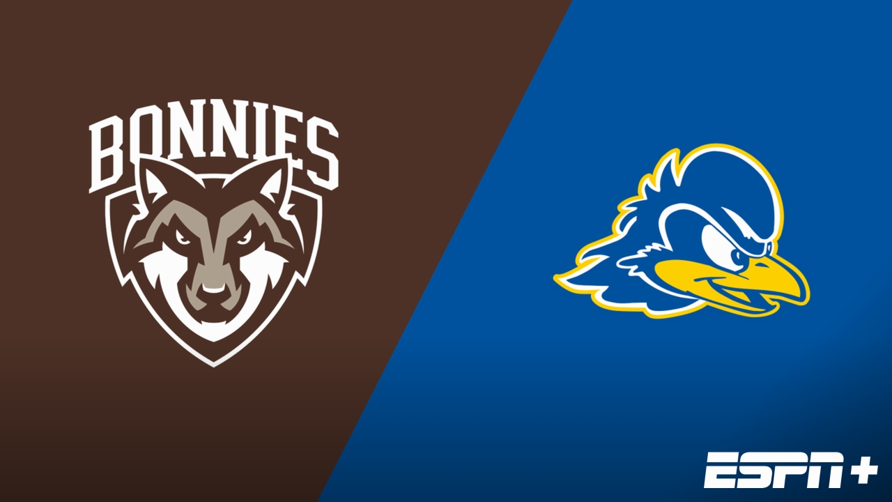 St. Bonaventure vs. Delaware