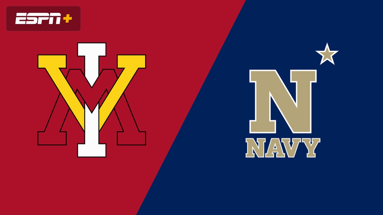 VMI vs. Navy