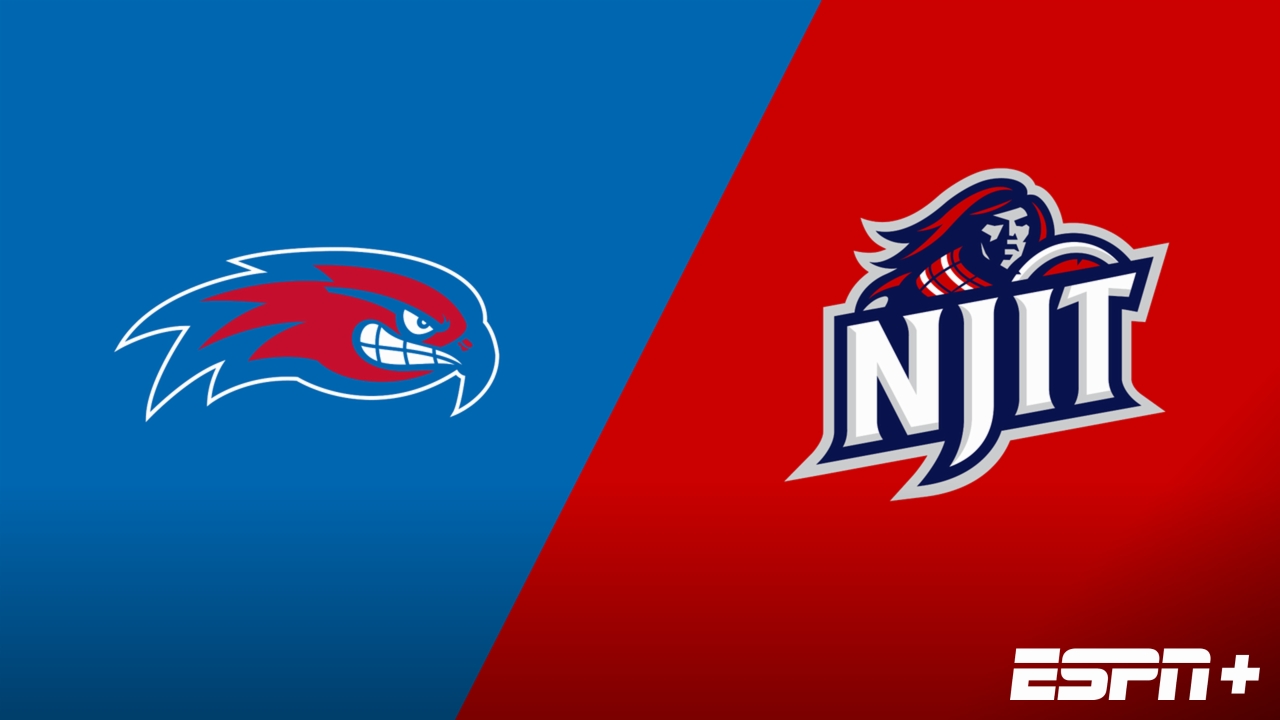 UMass Lowell vs. NJIT