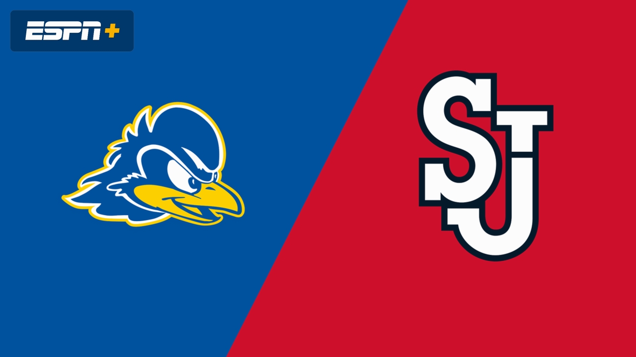 Delaware vs. St. John's