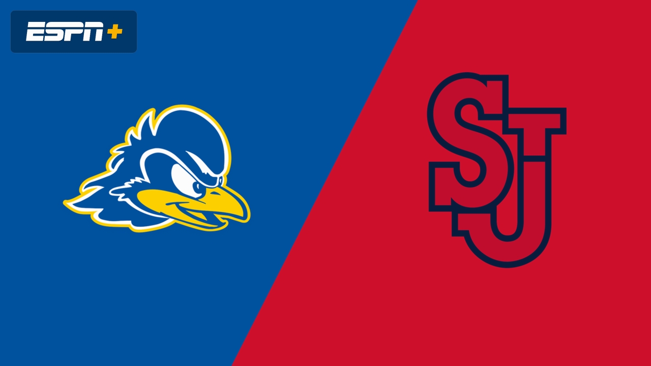 Delaware vs. St. John's