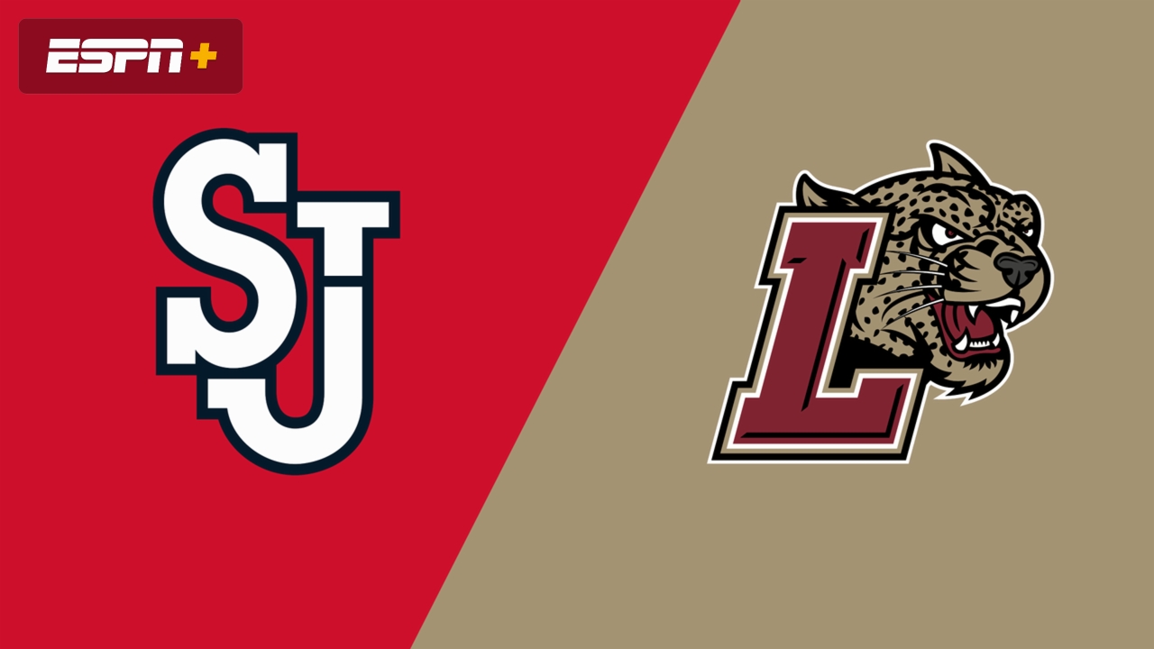 St. John's vs. Lafayette