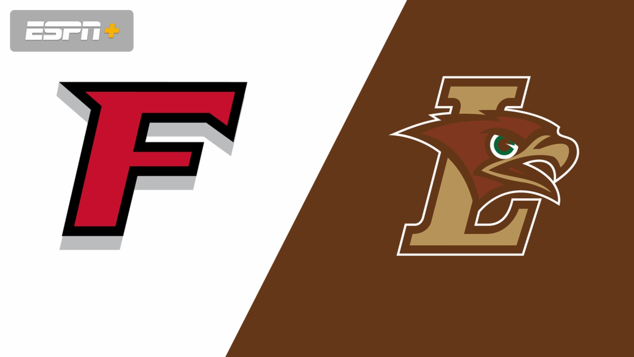 Fairfield vs. Lehigh
