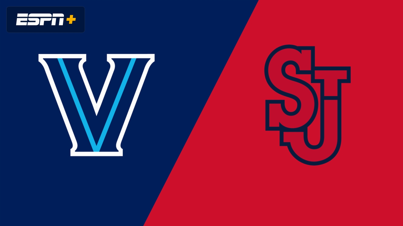 Villanova vs. St. John's