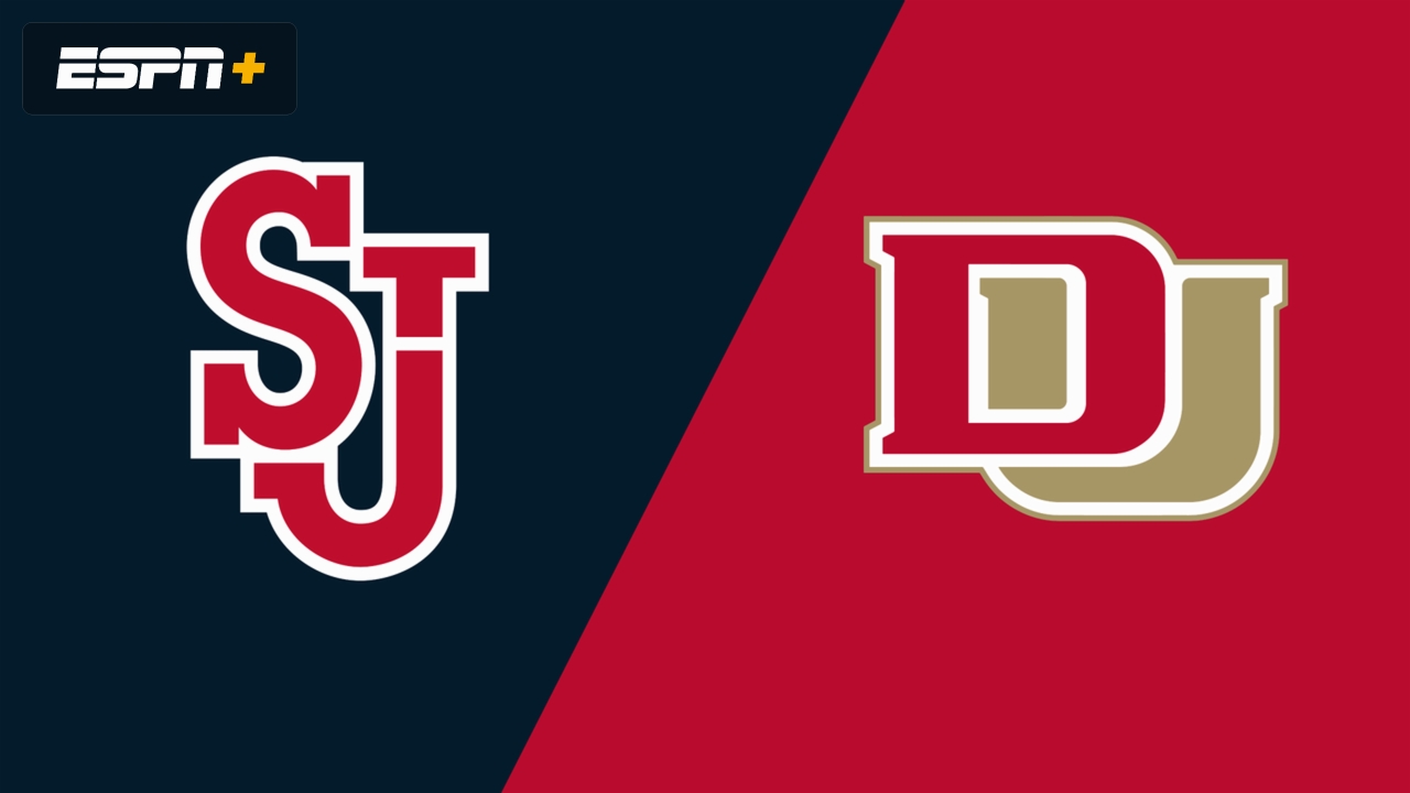 St. John's vs. Denver