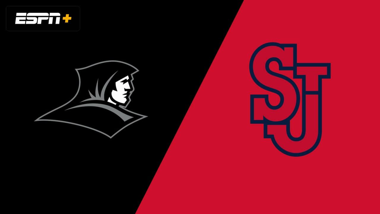 Providence vs. St. John's