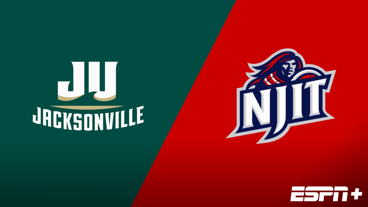 Jacksonville vs. NJIT