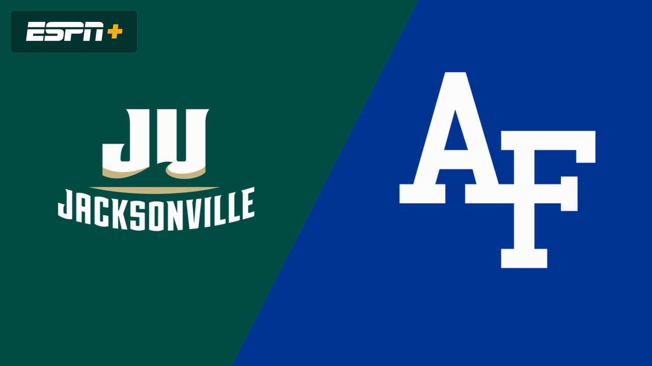 Jacksonville vs. Air Force