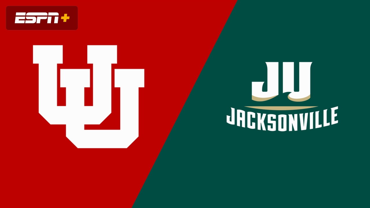 Utah vs. Jacksonville