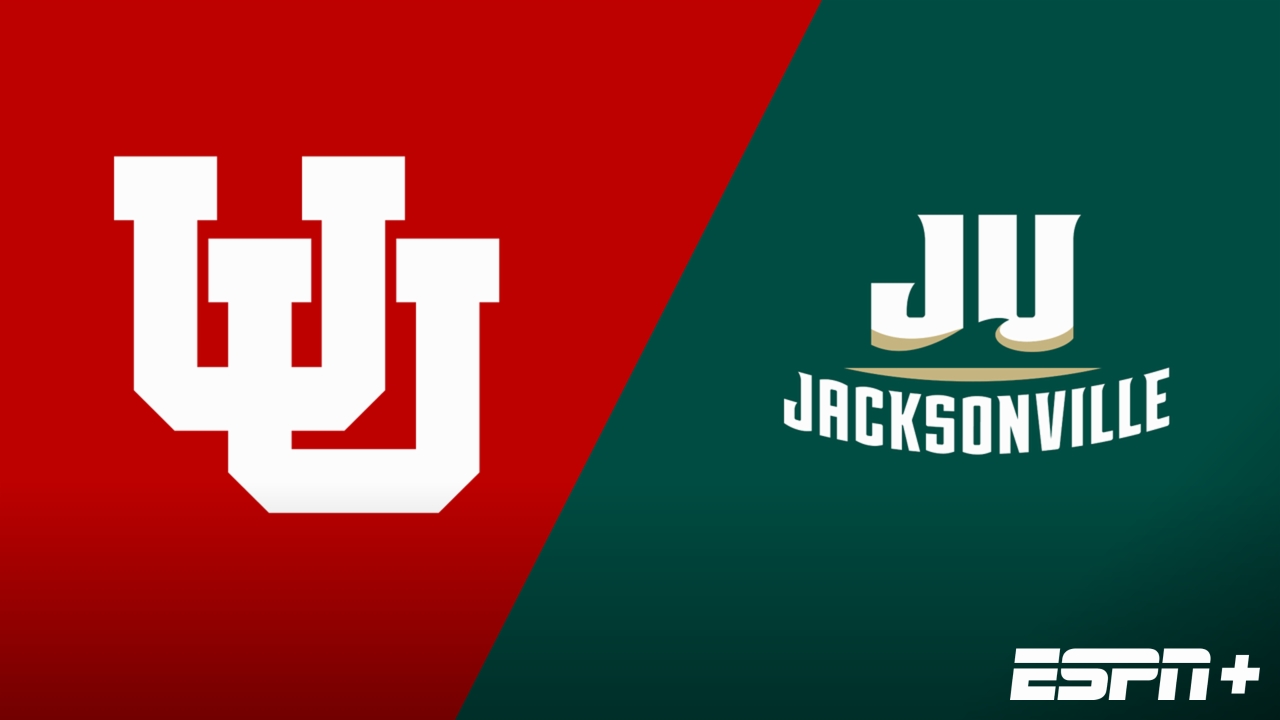 Utah vs. Jacksonville
