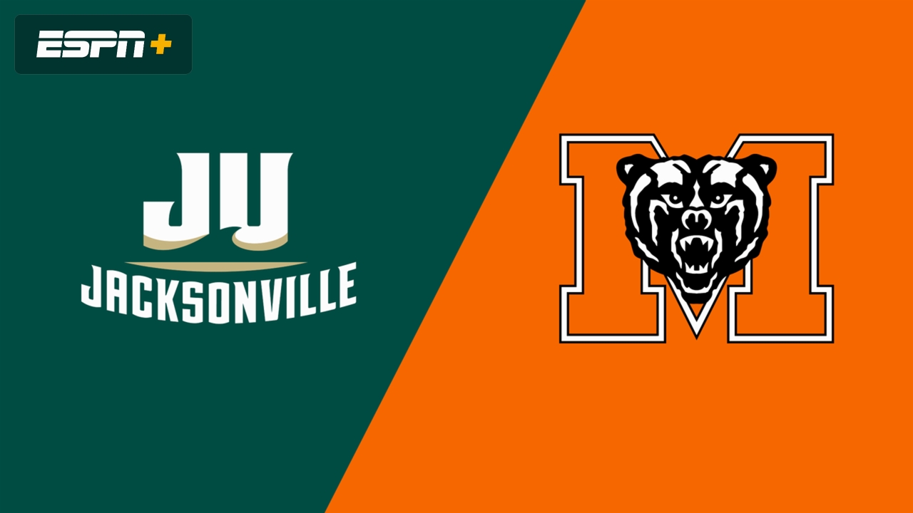 Jacksonville vs. Mercer