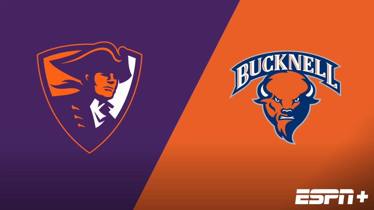 Hobart College vs. Bucknell
