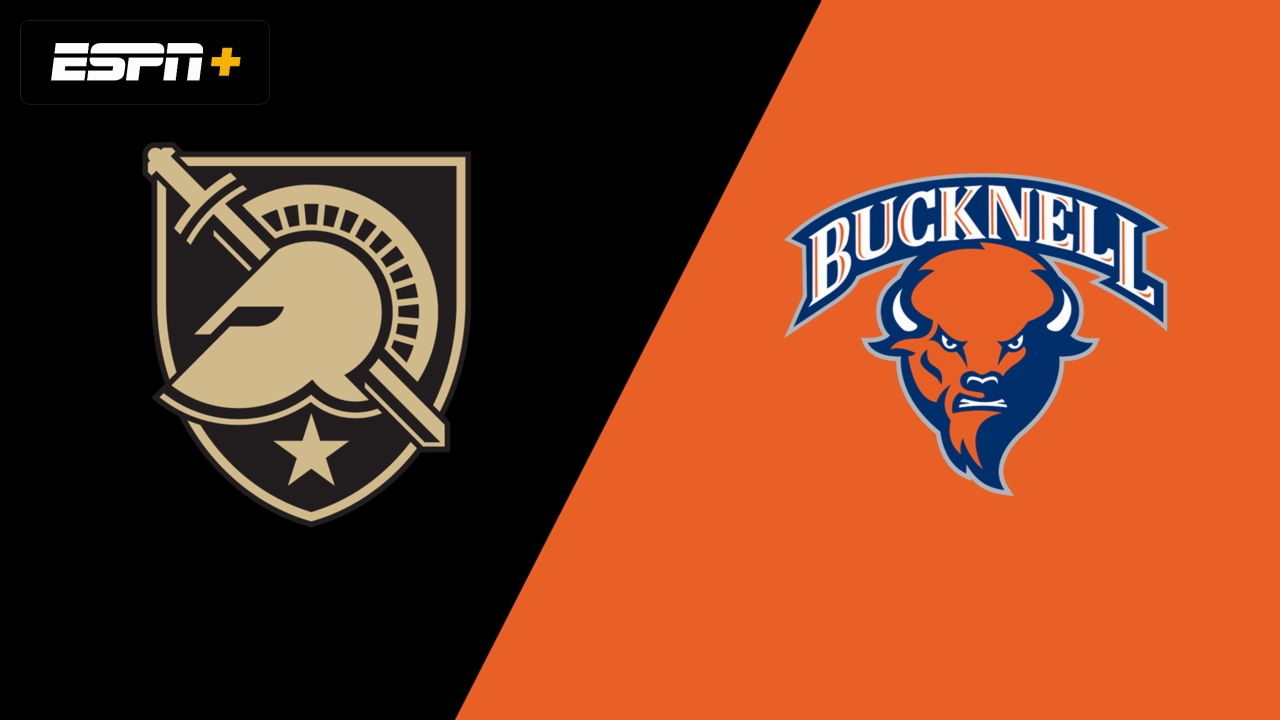 #19 Army vs. Bucknell