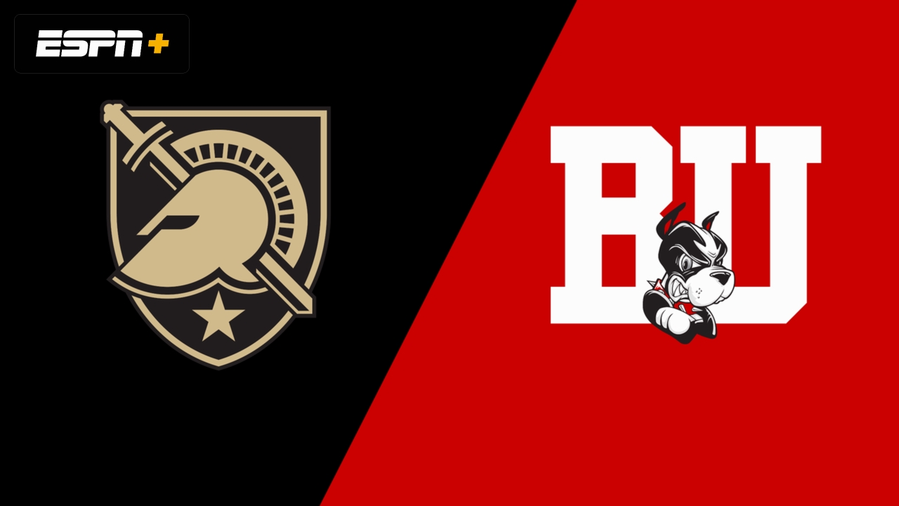 #11 Army vs. Boston University