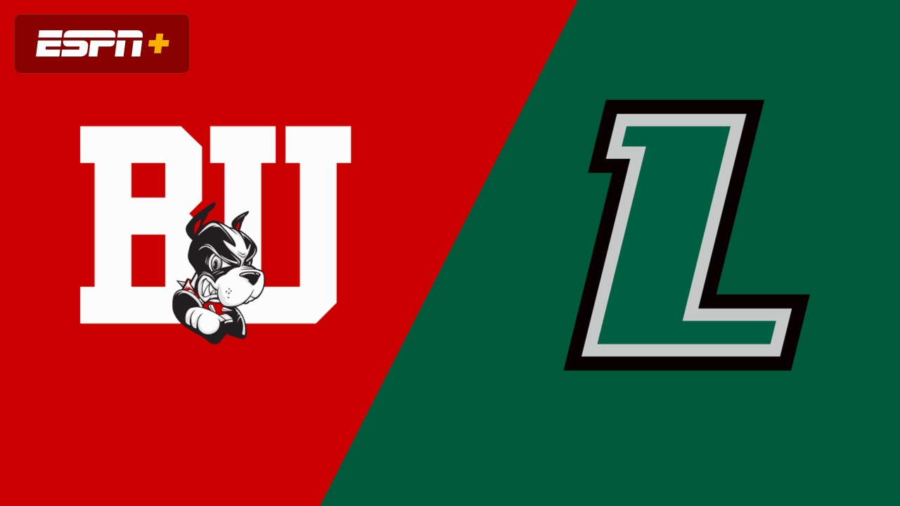 Boston University vs. Loyola Maryland