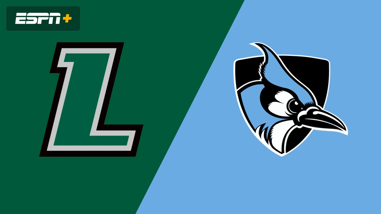 Loyola Maryland vs. #15 Johns Hopkins