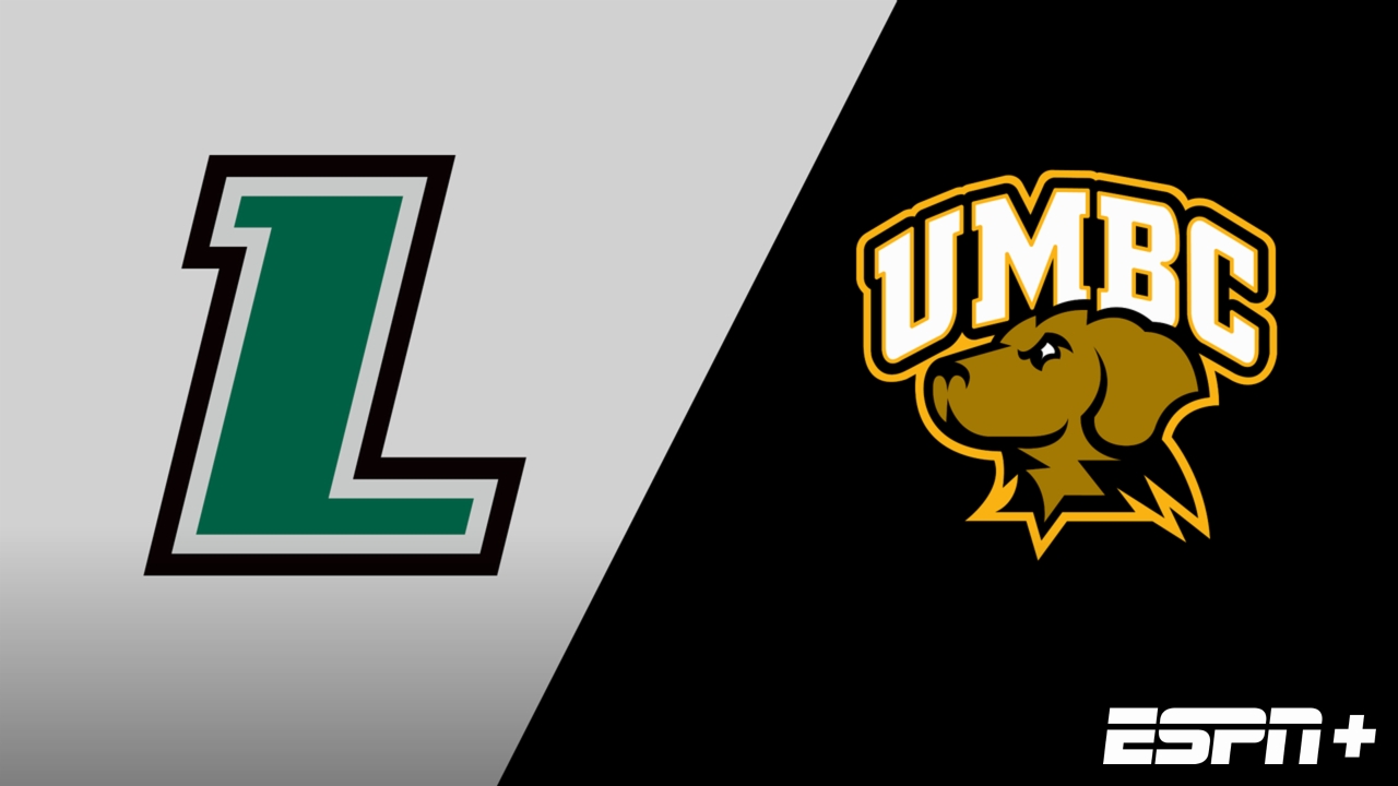 Loyola Maryland vs. UMBC