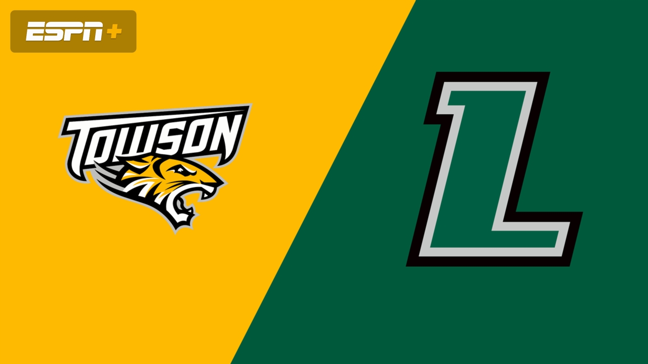 #16 Towson vs. Loyola Maryland