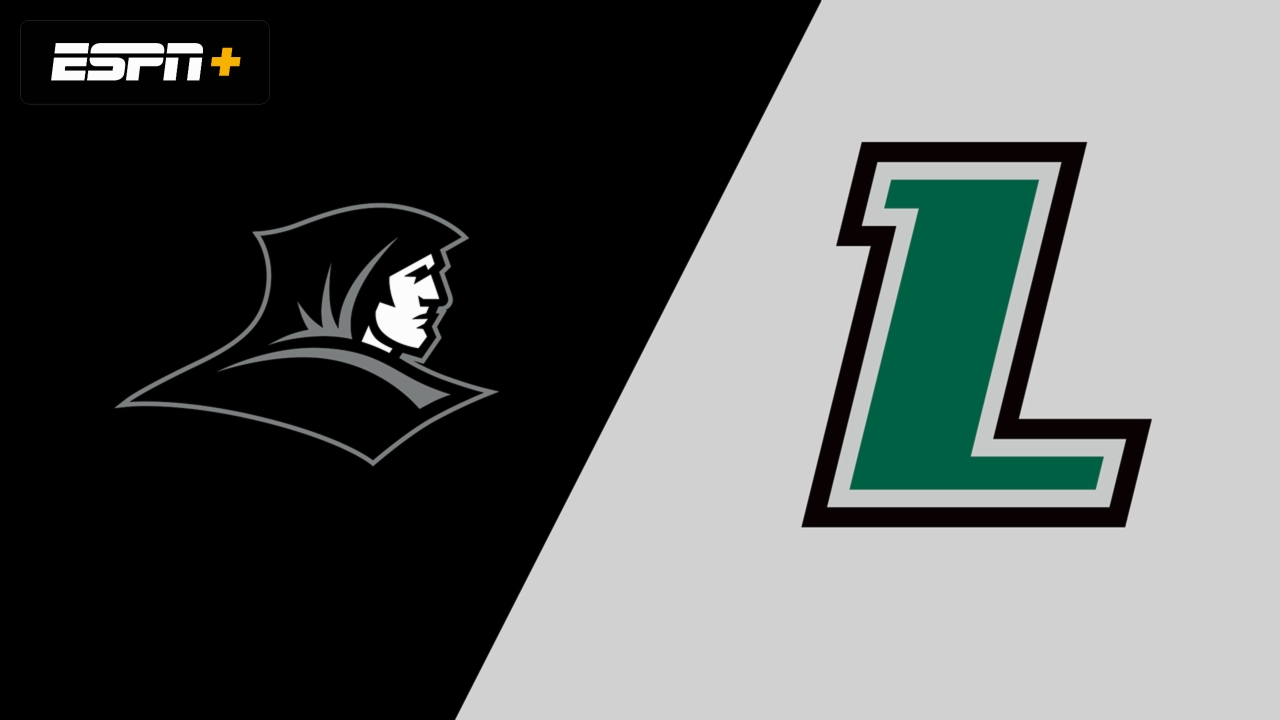 Providence vs. Loyola Maryland