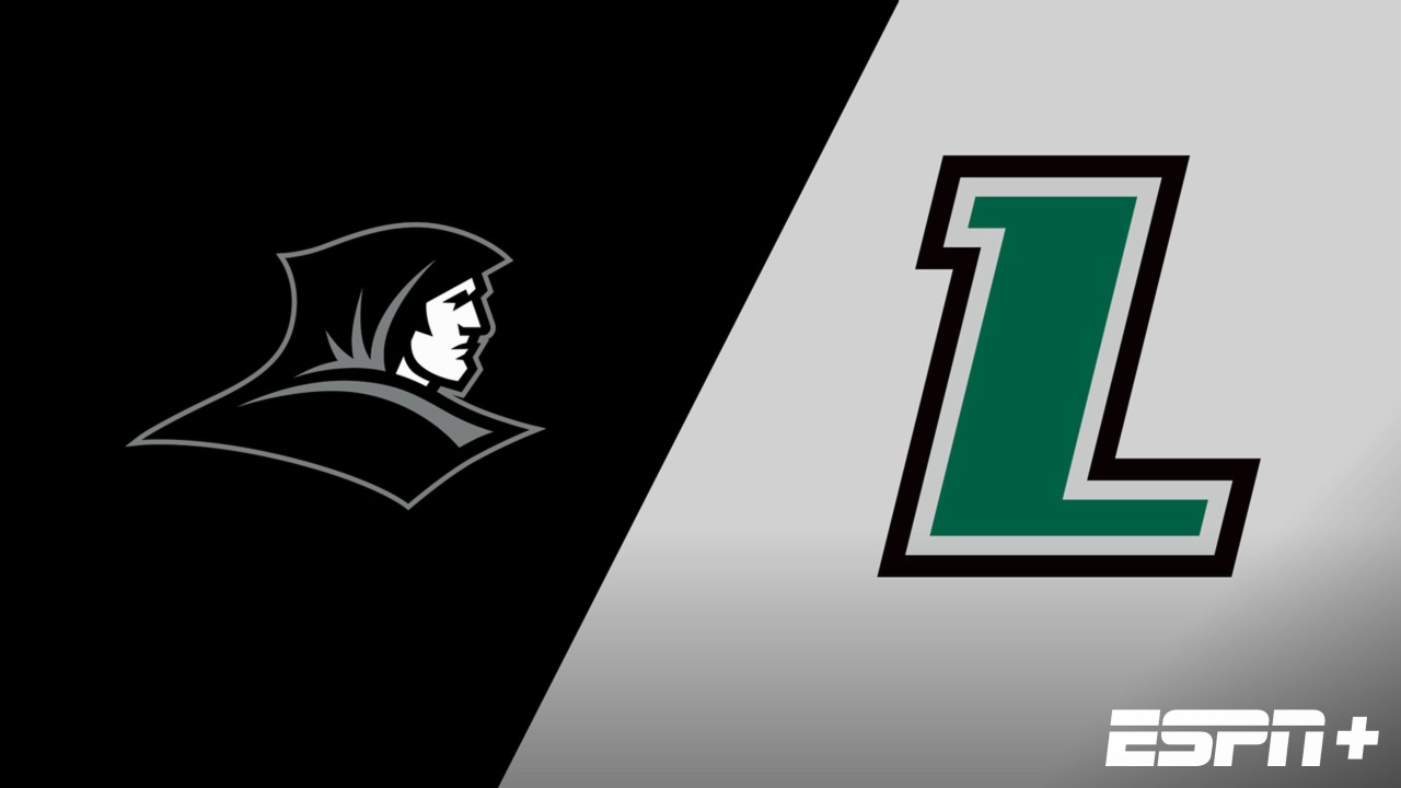 Providence vs. Loyola Maryland