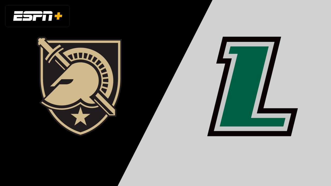 #19 Army vs. Loyola Maryland