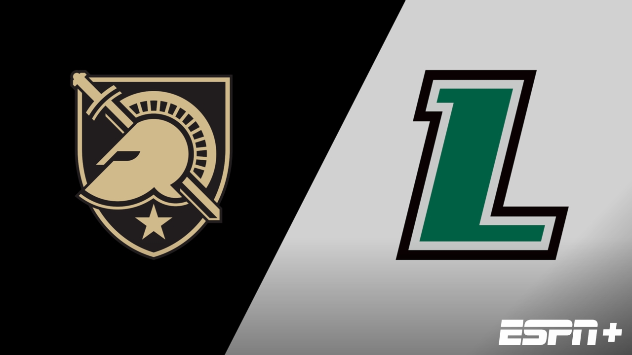 #14 Army vs. #18 Loyola Maryland