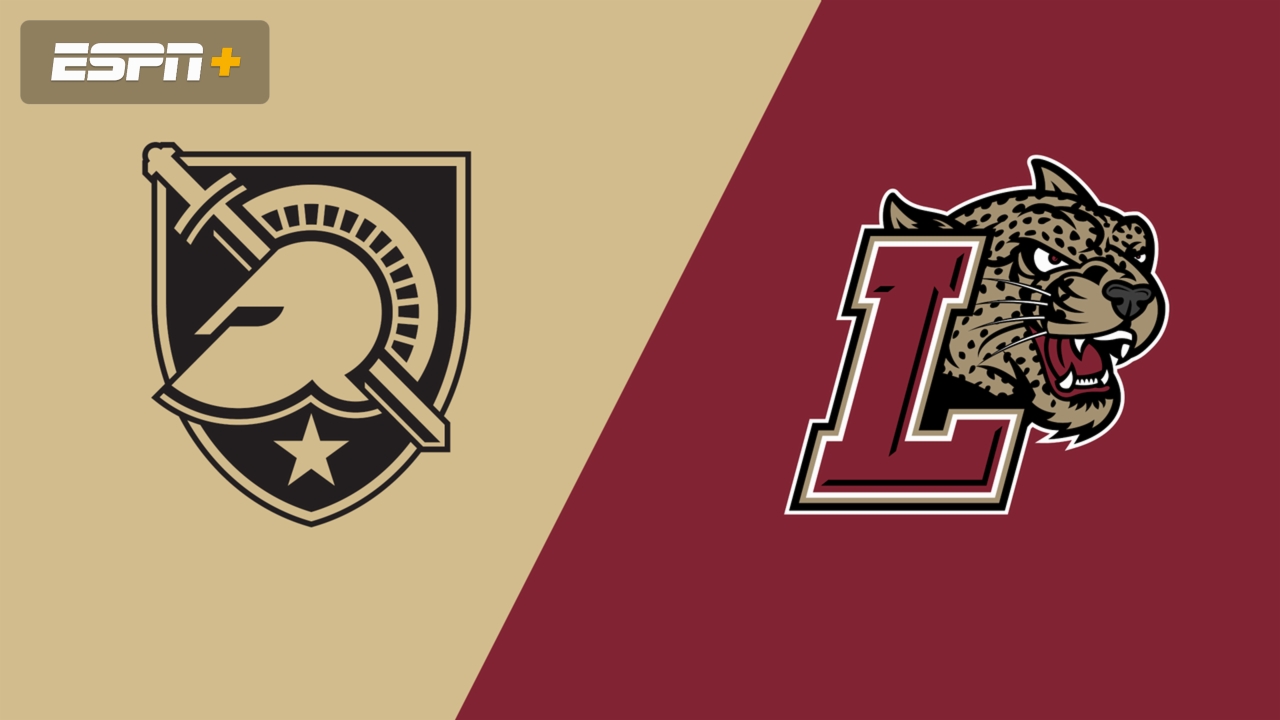 #11 Army vs. Lafayette